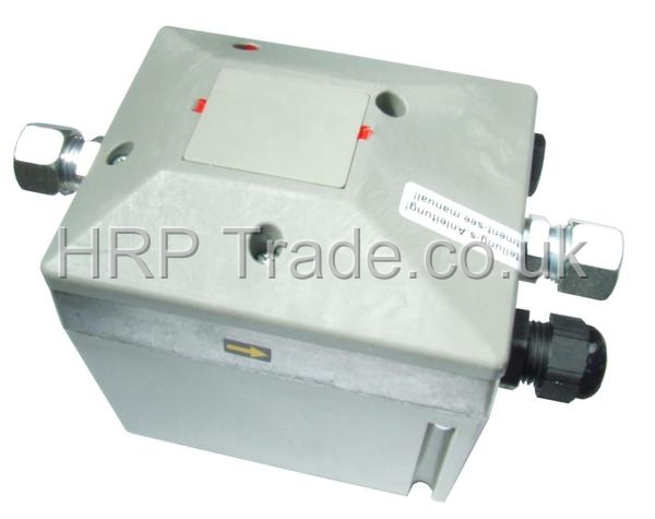 OIL SPARES  C21426N